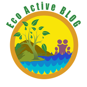 Eco Active BLOG Logo