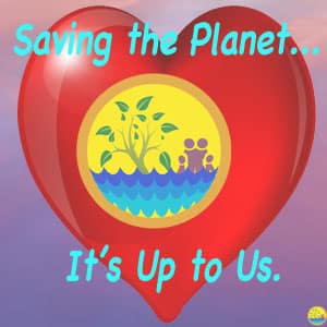 Why is it taking action on climate change so important? Family activism is a powerful agent of change! Get your kids involved to change the climate change news!